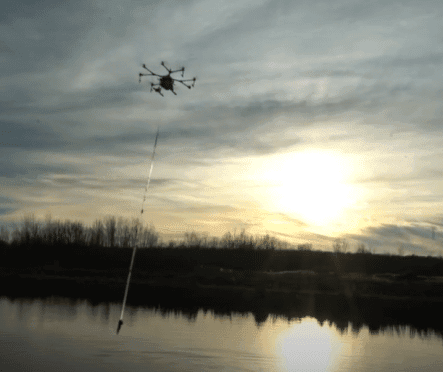 Solution_Drone Des Champs